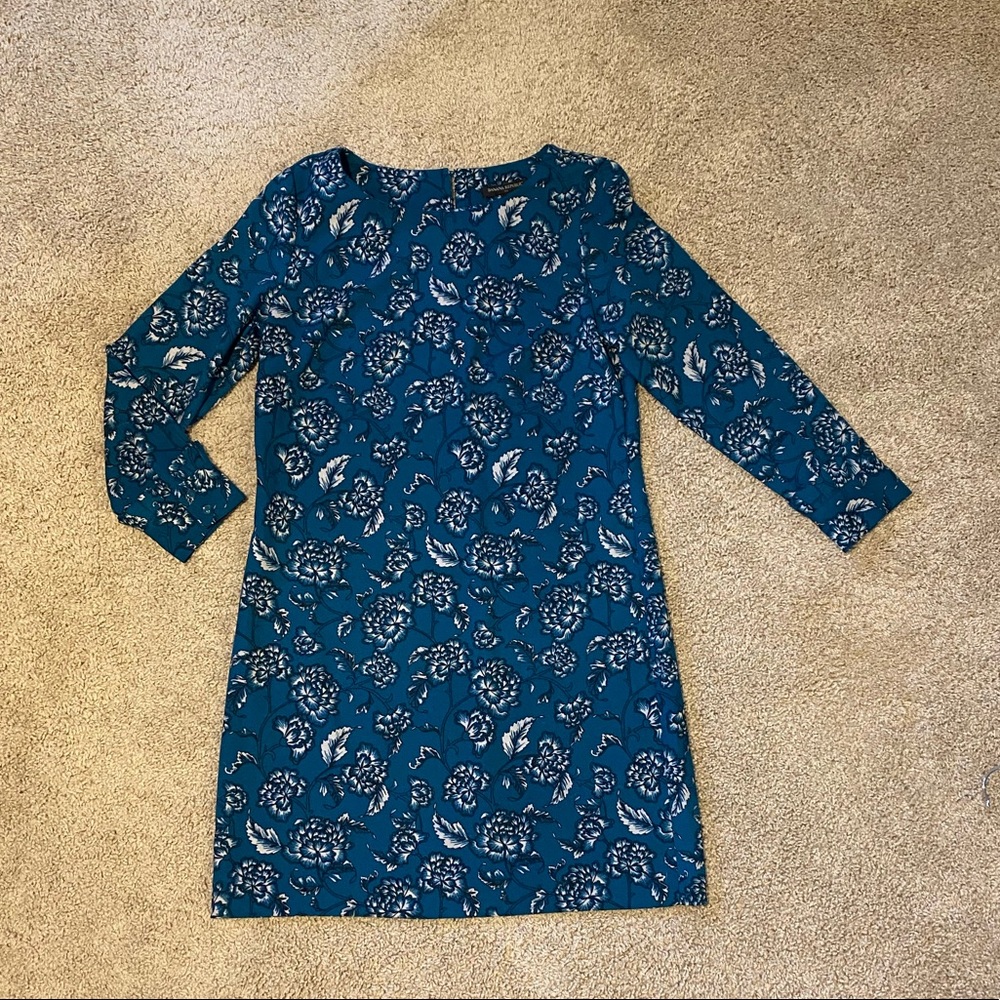 Banana Republic dress